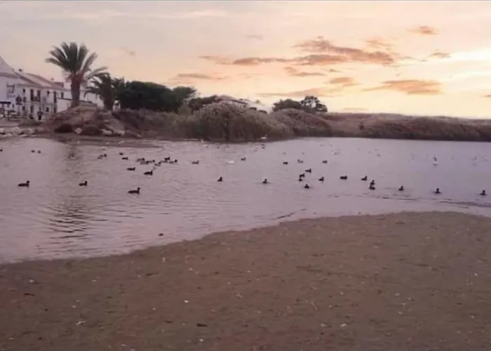 Urbanizacion Vera Coast