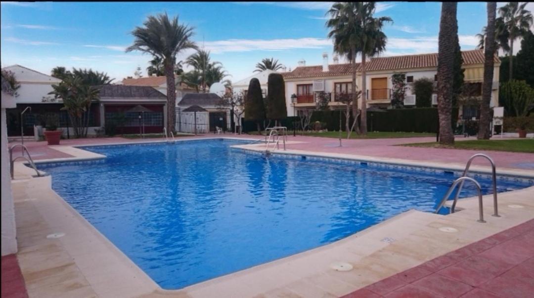 Urbanizacion Coast Vera