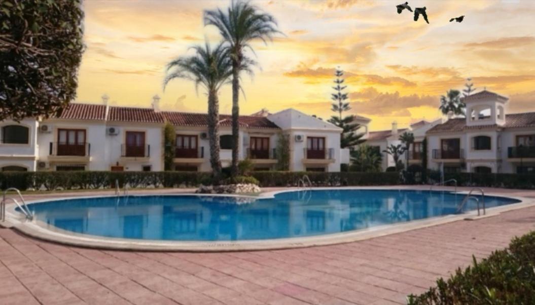 Urbanizacion Coast