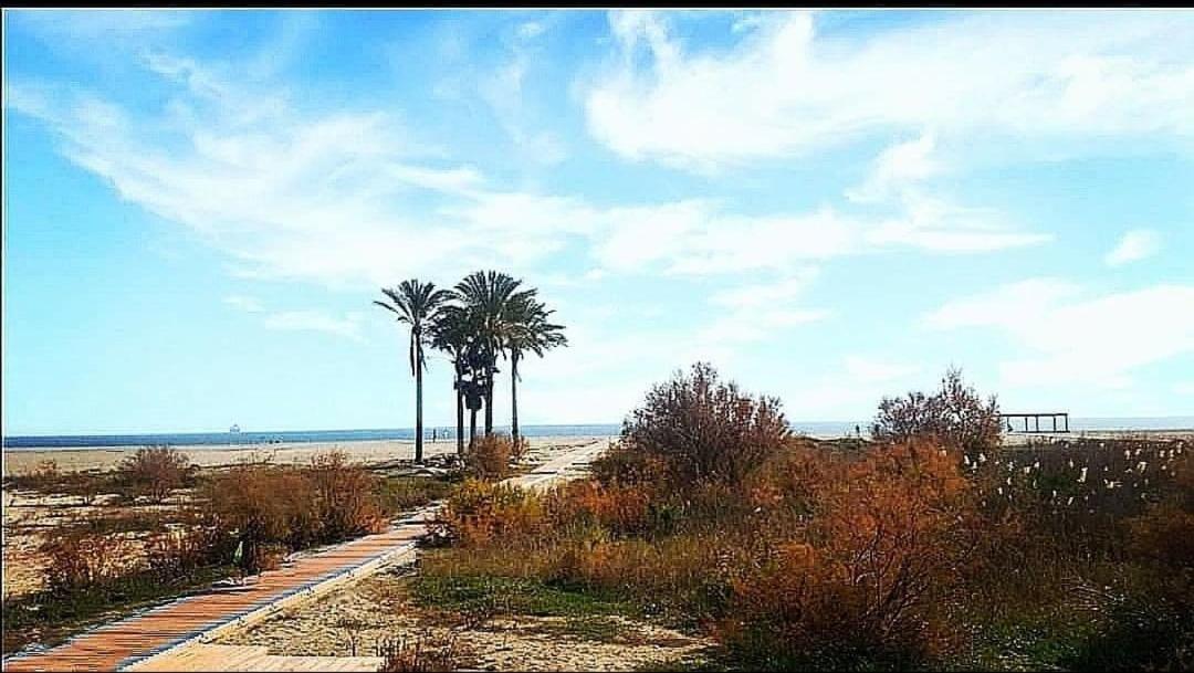 Appartement Urbanizacion Coast Vera