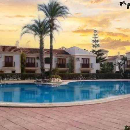 Urbanizacion Vera Coast Exterior foto