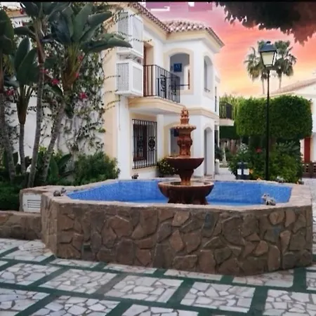 Urbanizacion Vera Coast Exterior foto