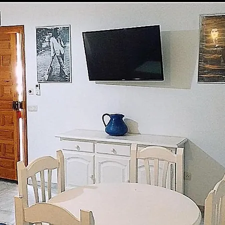 Urbanizacion Vera Coast Exterior foto