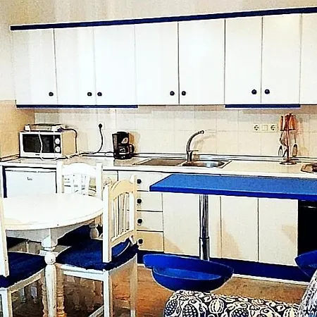 Urbanizacion Vera Coast Exterior foto