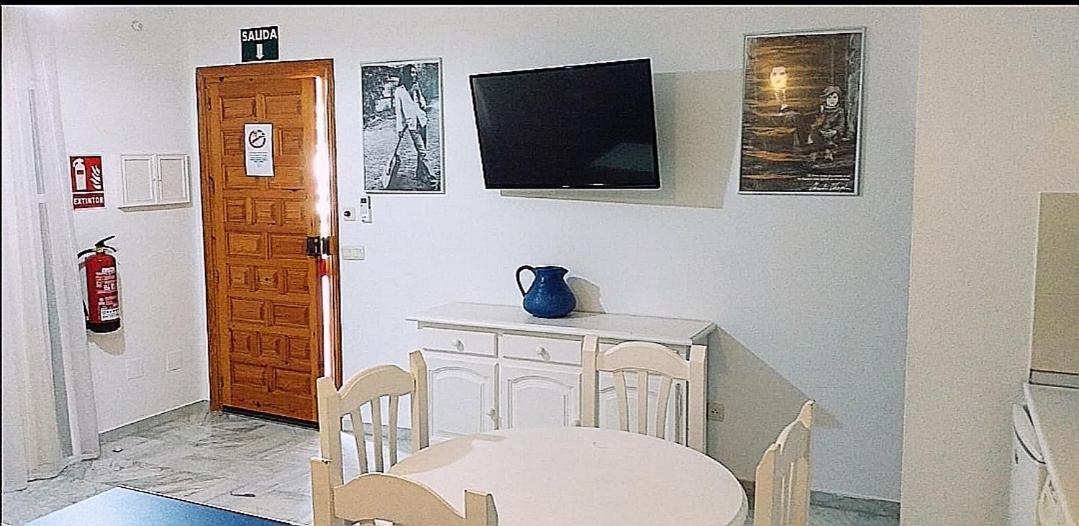 Urbanizacion Coast Apartment