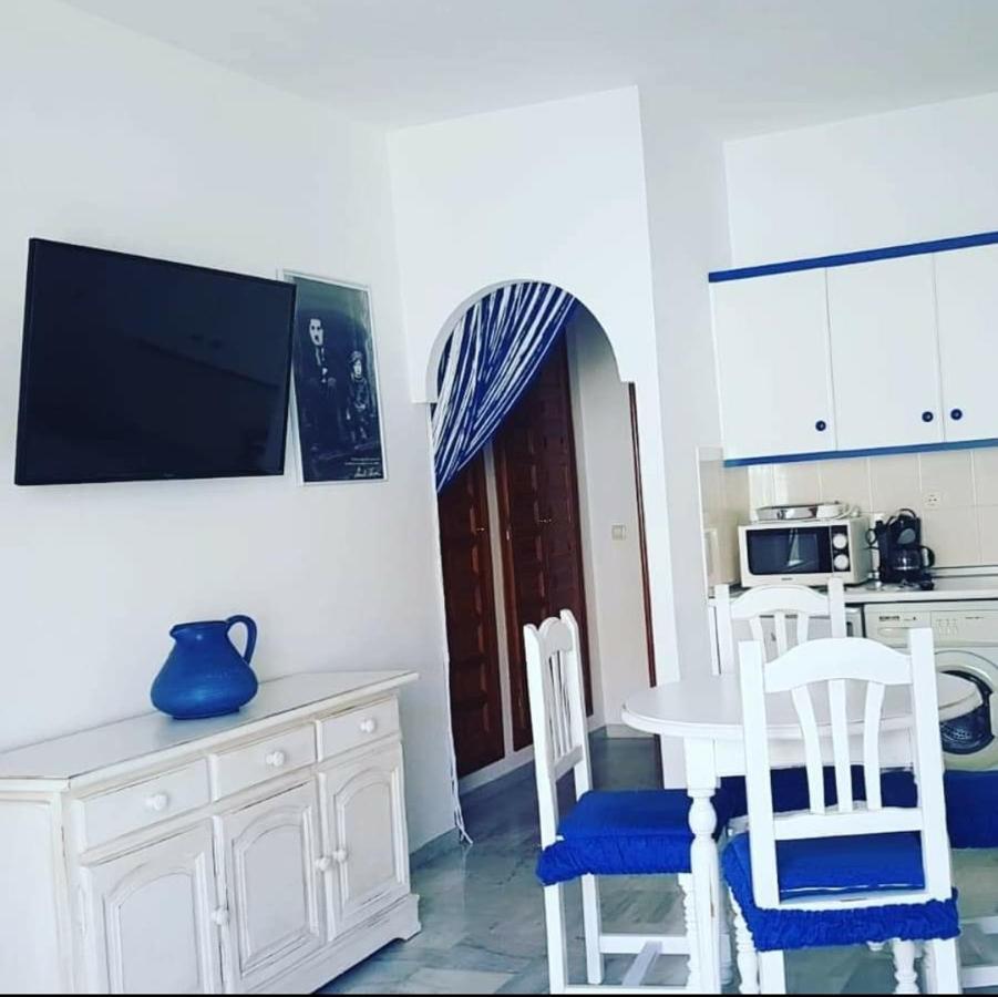Apartment Urbanizacion Coast *
